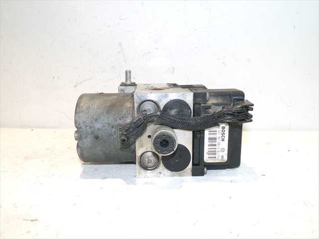 Foto 3ª: Abs Opel Meriva 1.6 G 2003-2010 [Z16SE] (2003)