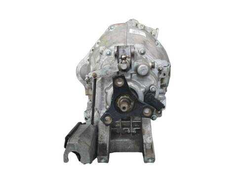 Foto 3ª: Caja Cambios Mercedes Clase C 160 C 180 203.735) (2001)