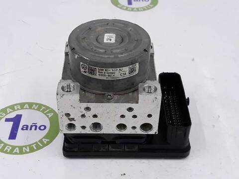 Foto 2ª: Abs Volkswagen Touran 1.6 TDI 116CV [DGDA] (2015)