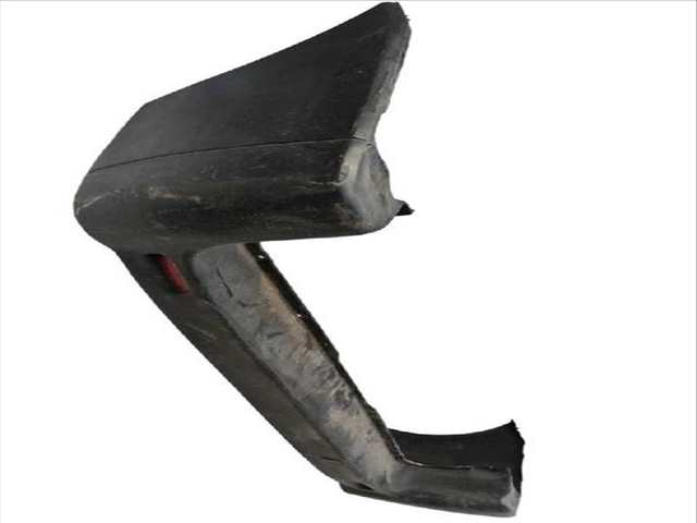 Foto 3ª: Paragolpes Trasero Peugeot Expert 1.6 HDI 90 16V FURGONETA (2007)