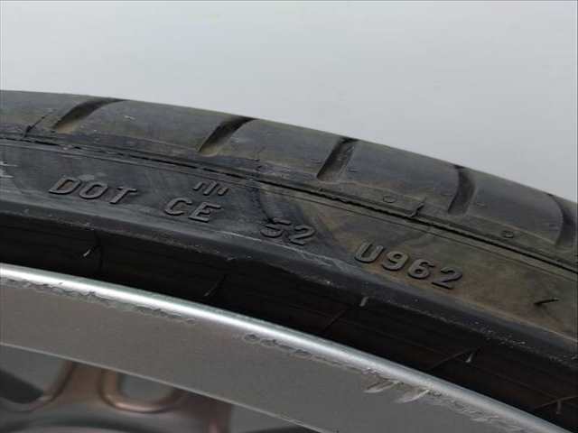 Juego LLantas Bmw Serie 6 620 313 CV 230KW