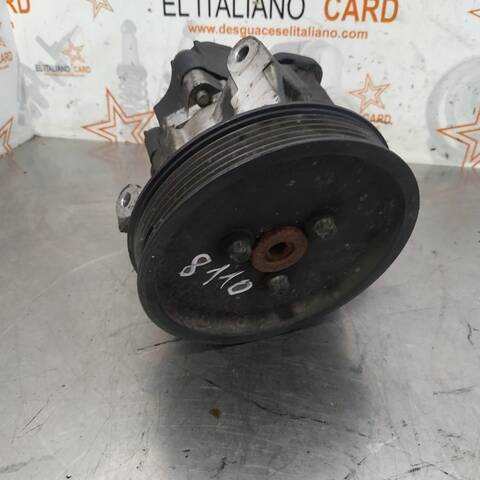 Bomba de Direccion Mercedes Vito 115 CDI LARGO 639.603) 150CV 110KW CAJA CERRADA