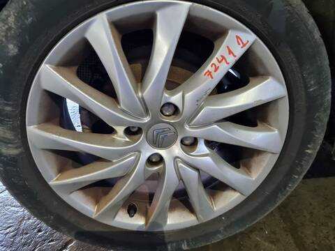 LLanta Chapa Citroen C4 EXCLUSIVE PICASSO 136CV 100KW