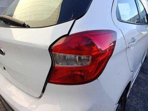 Piloto Trasero Derecho Ford Ka B2KA
