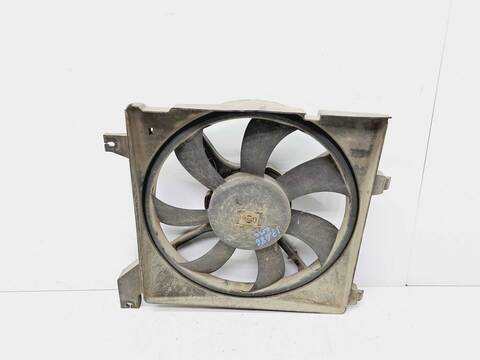 Electroventilador Hyundai Elantra 2.0 CDRI GLS 4-PTAS.) 2004) 113CV 83KW