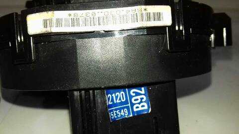 Foto 3ª: Anillo Airbag Toyota Auris ACTIVE 90CV 66KW [1ND] (2013)