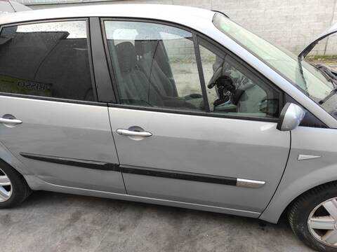 Puerta Delantera Derecha Renault Scenic K9K728 JM)