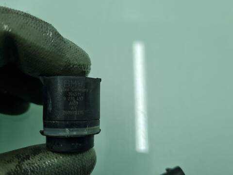 Foto 3ª: Sensor de Aparcamiento Bmw Serie 6 620 640 D COUPE 313CV 230KW [N57D30B] (2015)