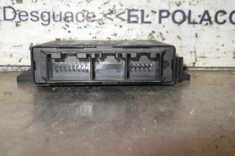 Foto 2ª: Centralita Motor ECU Renault Scenic 2.0 16V 140CV 103KW [M4R F7] (2011)