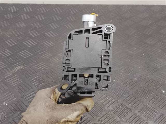 Foto 2ª: Pedal Acelerador Peugeot 206 + 1.1 G (2009)