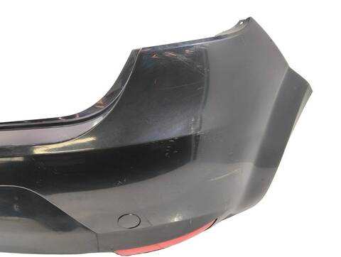 Foto 2ª: Paragolpes Trasero Seat Leon 2.0 TDI 140CV (2005)