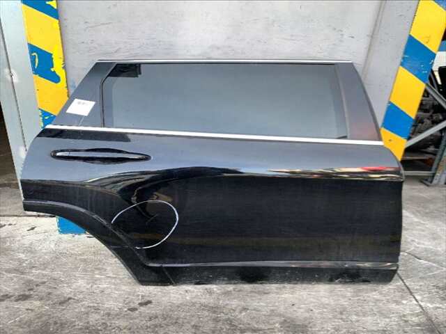 Foto 1ª: Puerta Trasera Derecha Jeep Cherokee 2.2 CRDI200CV [LAU61 (EBV)] (2018)
