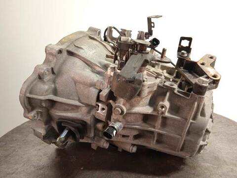 Foto 2ª: Caja Cambios Kia Venga DRIVE 90CV 66KW [D4FC] (2011)