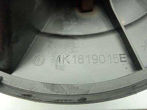 Foto 3ª: Calefacción Skoda Yeti EDITION OUTDOOR 110CV 81KW [CFHA] (2014)