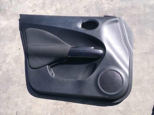 Tapizados Cartoneras Nissan Juke 1.5 DCI 2010-2015