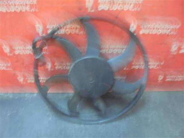 Foto 3ª: Electroventilador Mercedes Clase S 220 3.0 S 320 CDI L (221.122) [3.0 LTR. - 173 KW CDI CAT] [642930]