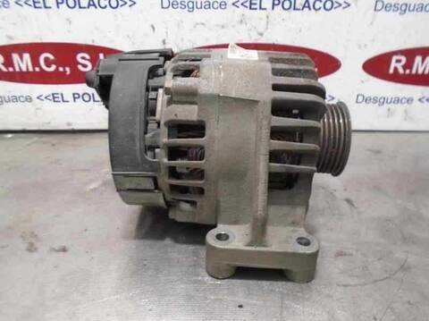Foto 4ª: Alternador Fiat Punto 1.2 CAT BERLINA 60CV 44KW [188A4000] (2001)
