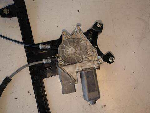 Foto 2ª: Elevalunas Eléctrico Delantero Izquierdo Citroen Xsara RHY PICASSO (2004)