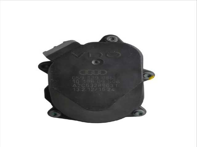 Foto 2ª: Caja Mariposa Volkswagen Touareg 3.0 V6 TDI (2002)