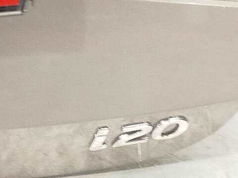 Foto 3ª: Portón Hyundai i20 1.2 84CV 62KW [G4LF] (2023)