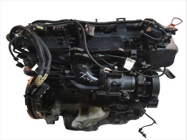 Motor Completo Bmw Serie 1 114 F20 102CV 75KW