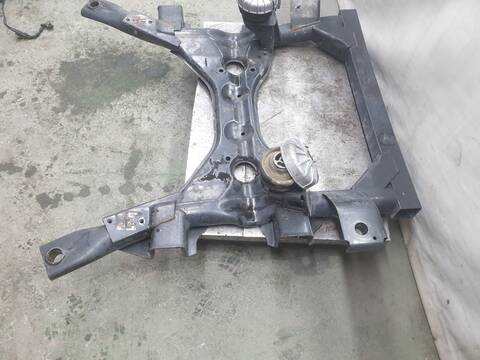 Foto 3ª: Puente Delantero Mercedes Viano 2.2 CDI LARGO 639.813) [646982] (2003)