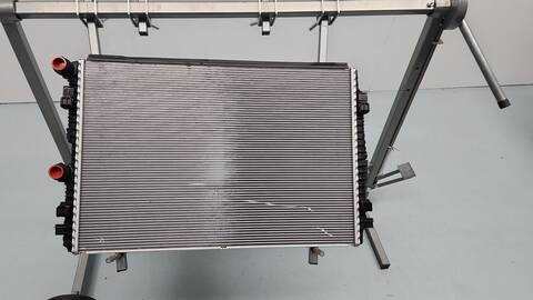 Radiador Motor Seat Arona 1.0 TSI 116CV 85KW