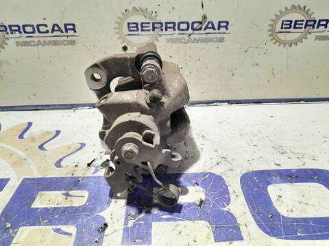 Foto 2ª: Pedal Embrague Citroen C5 1.6 16V HDI FAP BERLINA 109CV 80KW [9HZDV6TED4] (2010)