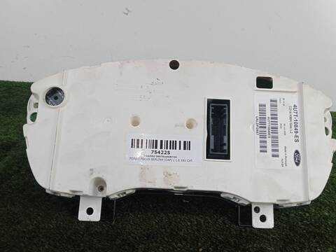 Foto 2ª: Cuadro de Instrumentos Ford Focus 1.6 16V CAT BERLINA 101CV 74KW [HWDA] (2005)