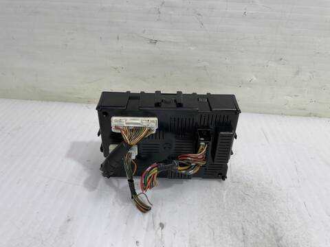 Foto 3ª: Centralita Motor ECU Nissan Micra ACENTA 80CV 59KW (2002)