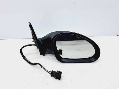 Foto 3ª: Retrovisor Derecho Seat Toledo SELECT 110CV 81KW [ASV] (2004)