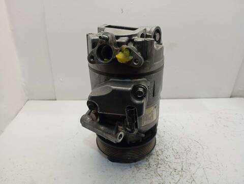 Foto 3ª: Compresor Aire Acondicionado Nissan Qashqai 2.0 16V CAT 141CV 104KW [MR20DE] (2011)