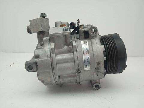 Foto 2ª: Compresor Aire Acondicionado Mercedes Sprinter 210/213/216 CDI 906.611/613) 129CV 95KW CAJA CERRADA [651955] (2011)