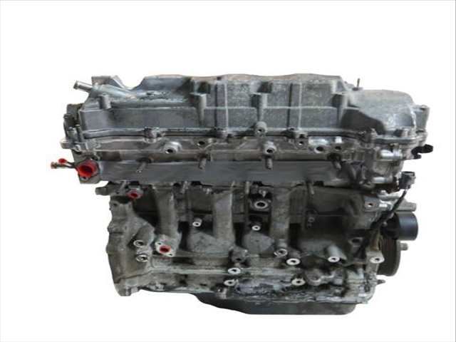 Foto 2ª: Motor Completo Toyota Avensis 1AD 126 CV 93KW [1AD-FTV] (2006)