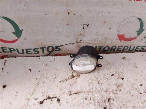 Faro Antiniebla Delantero Izquierdo Toyota Auris 1.6