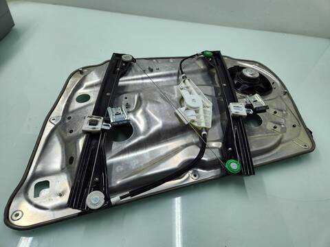 Foto 2ª: Elevalunas Eléctrico Delantero Izquierdo Mercedes Clase C 160 C 220 CDI 204.008) BERLINA 170CV 125KW [646811] (2008)