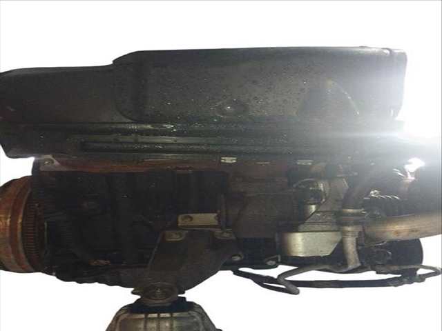 Foto 2ª: Motor Completo Bmw Serie 3 320 D E90) (2004)