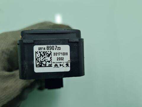 Foto 2ª: Botonera Elevalunas Citroen C3 FEEL 102CV 75KW [YH01] (2022)