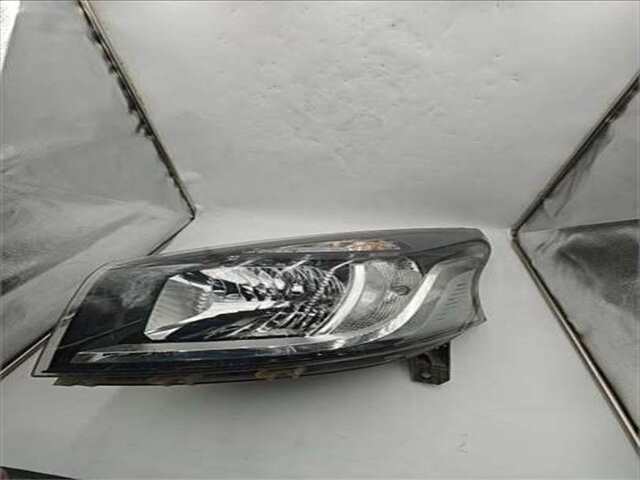 Faro Izquierdo Fiat Talento 1.6 L1H1 1.0T SX (N1) [1.6 LTR. - 70 KW TURBODIESEL ECOJET]