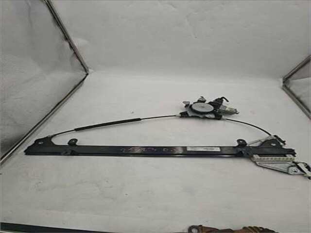 Elevalunas Eléctrico Delantero Derecho Nissan NV200 1.5 NV200 FURGÓN COMFORT [1.5 LTR. - 81 KW DCI CAT]