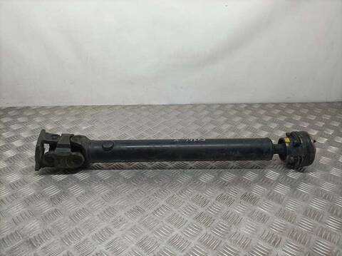 Transmision Central Mercedes Clase ML 270 CDI 163.113) W163)