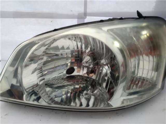 Faro Izquierdo Hyundai Getz 1.5 CRDI (82 CV)