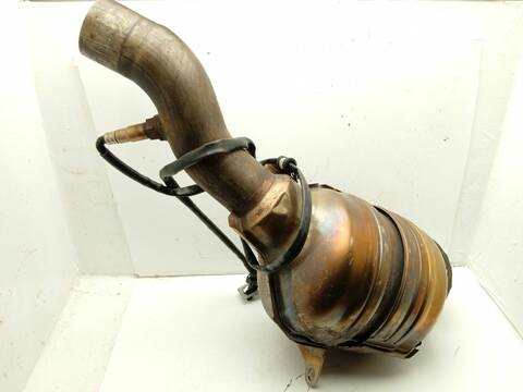 Catalizador Ferrari 458 ITALIA 570CV