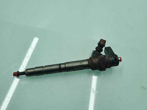 Inyectores Audi A3 2.0 TDI LIMITED EDITION 125KW) 170CV