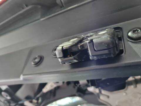 Cerradura Maletero Portón Toyota Corolla 2.0 HYBRID MZEH12) HATCHBACK 180CV 132KW