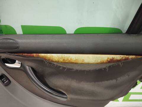 Foto 2ª: Puerta Trasera Derecha Seat Toledo 1.9 TDI 110CV 81KW [AHF] (2002)