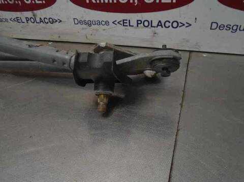 Foto 4ª: Motor Limpia Delantero Toyota Rav4 2.2 D-4D CAT 150CV 110KW [2ADFTV] (2009)