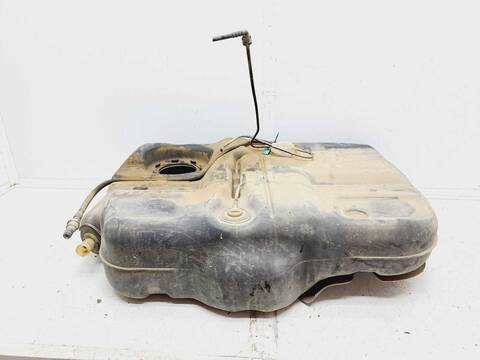 Foto 4ª: Deposito de Combustible Dodge Journey G SE [BWD] (2009)
