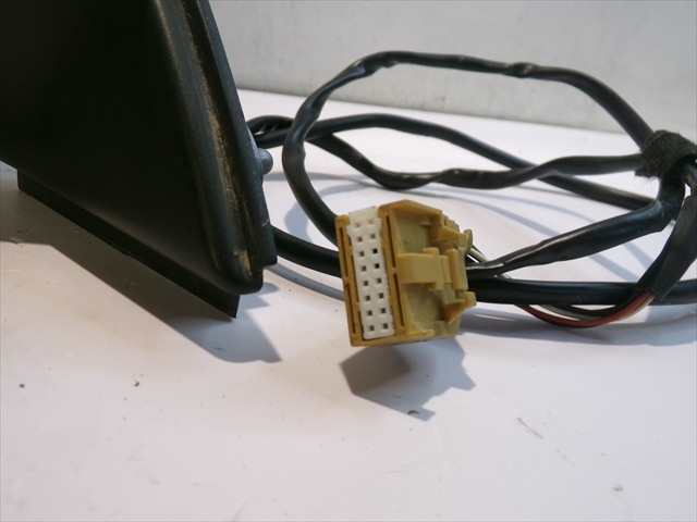 Foto 4ª: Retrovisor Derecho Audi A4 2.0 TDI 2004-2007 [BRE] (2007)