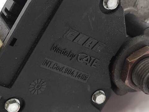 Foto 3ª: Motor Limpia Delantero Lancia Y ELITE 72CV 53KW